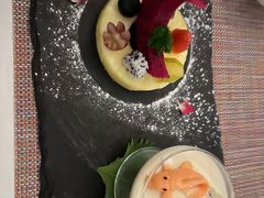 -香乐园·淮扬菜中餐厅·Shang Garden(福田香格里拉店)