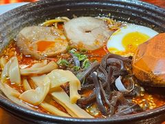 -白石の深夜食堂(宝龙店)