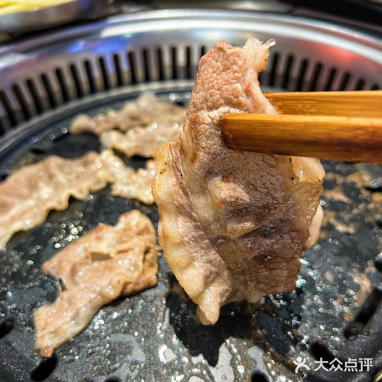 苏州烤肉性价比最高の店🍲份量足×味道赞