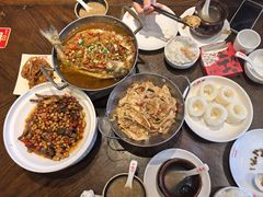-小柴米·传统江西菜(万寿宫店)