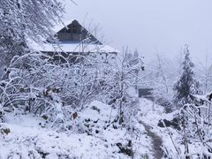 -九峰山