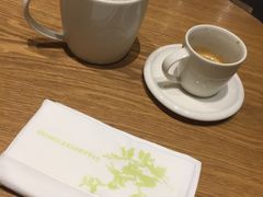 -星巴克臻选(深圳罗湖万象城店)