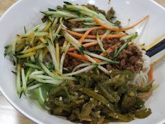 热干面-春晖饭堂(中山大学南校区店)