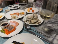-深圳同泰万怡酒店·万荟轩自助餐厅(同泰店)