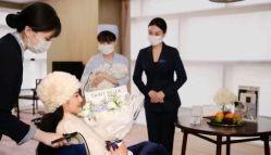 -圣贝拉母婴护理中心(广州瑰丽店)