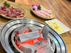 -紫霞门韩国料理烤肉(深南东路店)