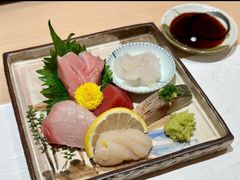 -鮨一日本料理(大中华店)