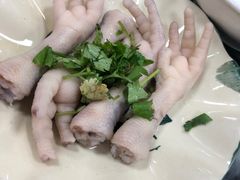 -智香甜品店