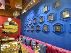 -印度玛咖·鲜熬咖喱(银泰创意城店)