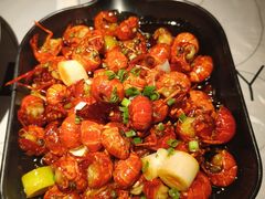-巴厘龙虾·榜首油焖大虾(音乐学院·沿江酒馆店)