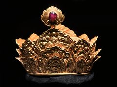 -盘龙城遗址博物院