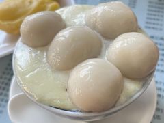 -阿三麻蓉汤圆(顺光大厦店)