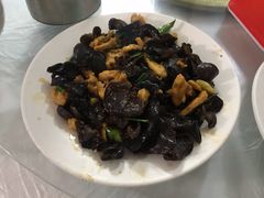 -中原农家乐(中原饭店)