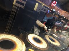 -阿甘锅盔(合生汇购物中心店)