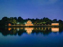 -福州大学(旗山校区)