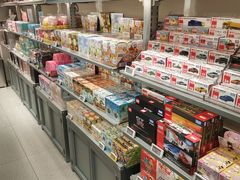 -泡泡玛特POPMART(龙湖亦庄天街店)