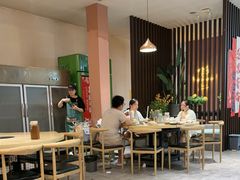 -朱氏牛鼎记鲜牛火锅(山水华庭店)
