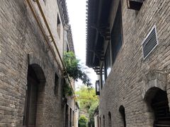 -回龙窝历史文化街区