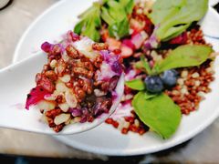 -唐猫庭院·千年陕菜(大唐不夜城店)