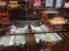-济南喜来登酒店