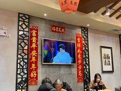 大堂-大壶春生煎(四川中路店)