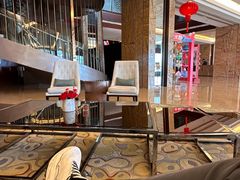 -厦门国际会议中心酒店(环岛路酒店)