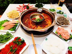 -枇杷园食为鲜火锅(南山店)
