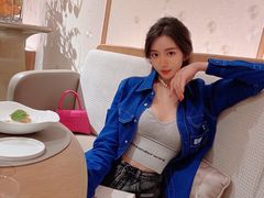 -Amber(置地文华东方酒店)