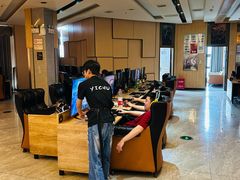 -巨神峰网咖·忆楚管理(劳动东路店)