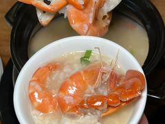 -荣基四海一家·家常菜·海鲜大排档(新安店)