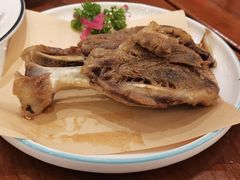 -锡和无锡菜(景丽苑店)