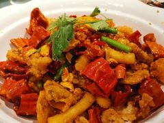 -廊亦舫Lang Yi Fang Restaurant(金桥店)
