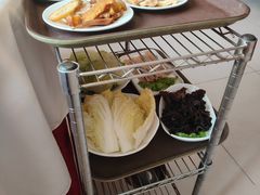-天宜隆蘑菇宴火锅(石景山旗舰店)