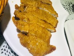 -熠盛粤味·顺德桑拿鸡(永康路店)