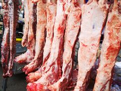 -锦绣大地生鲜食品厅