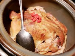 -外婆家(南开大悦城店)