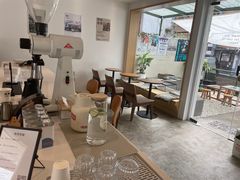 -稀物集咖啡(徽州大道店)