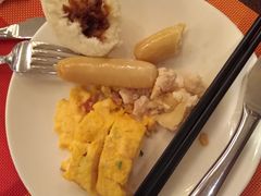 -广州天河希尔顿酒店