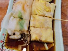 -张记炸串肠粉