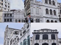 -海口骑楼老街历史文化街区