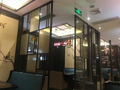 -海鸿荟·沿江菜(中山北路店)