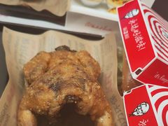 -肯德基(安溪宝龙店)