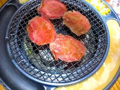 牛舌-喜来稀肉(北外滩白玉兰广场店)