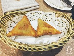 -Santoor 萨都里印度餐厅(北锣鼓巷店)