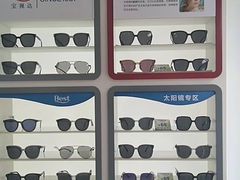 -宝视达眼镜(许昌时代广场店)