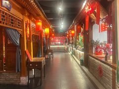 -正阳门饭庄·烤鸭·北京菜(万丰路七里庄店)