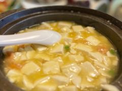 -新镇江酒家(南京西路店)