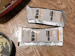 -新石器烤肉(南通CBD大有境店)