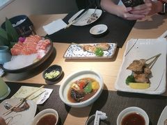-德川家日本料理(中关村寰太大厦店)