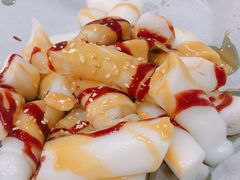 -華歡冰室-WahFoon(吉大店)